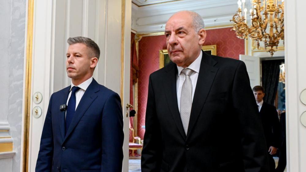 When a European President Steps Down: A Lesson for Indigenous Governance