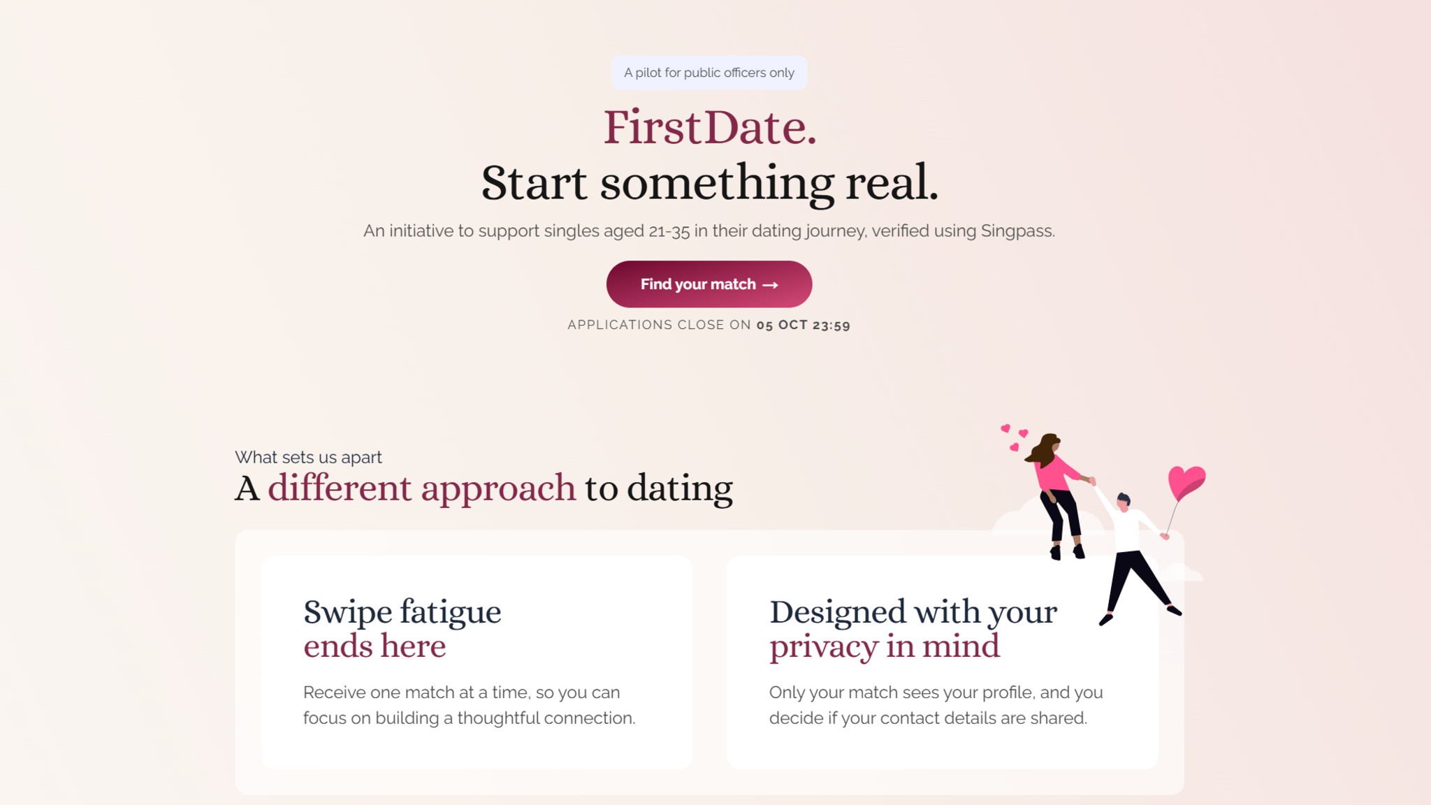 From Algorithms to Ancestral Bonds: Singapore’s Government Dating App Rewrites Marriage Traditions