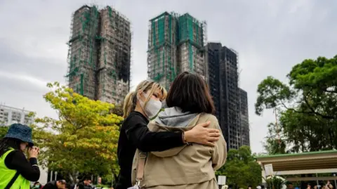 Context of Tragedy: Hong Kong's Deadly Blaze and its Aftermath