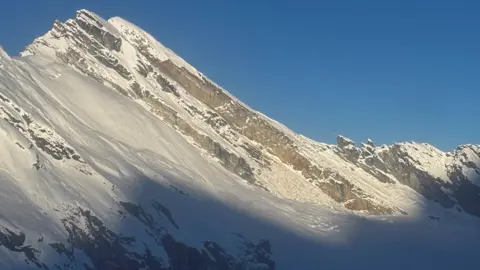 Tragic Climbing Expedition: Seven Italians Missing in Nepal's Himalayas Amid Avalanche