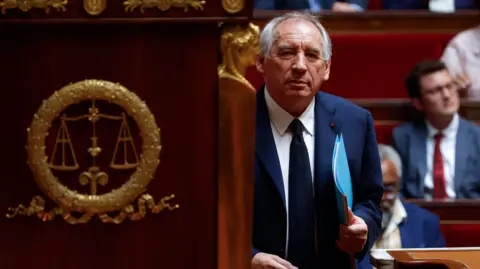 France Faces Political Turmoil: A Deeper Look into the Crisis
