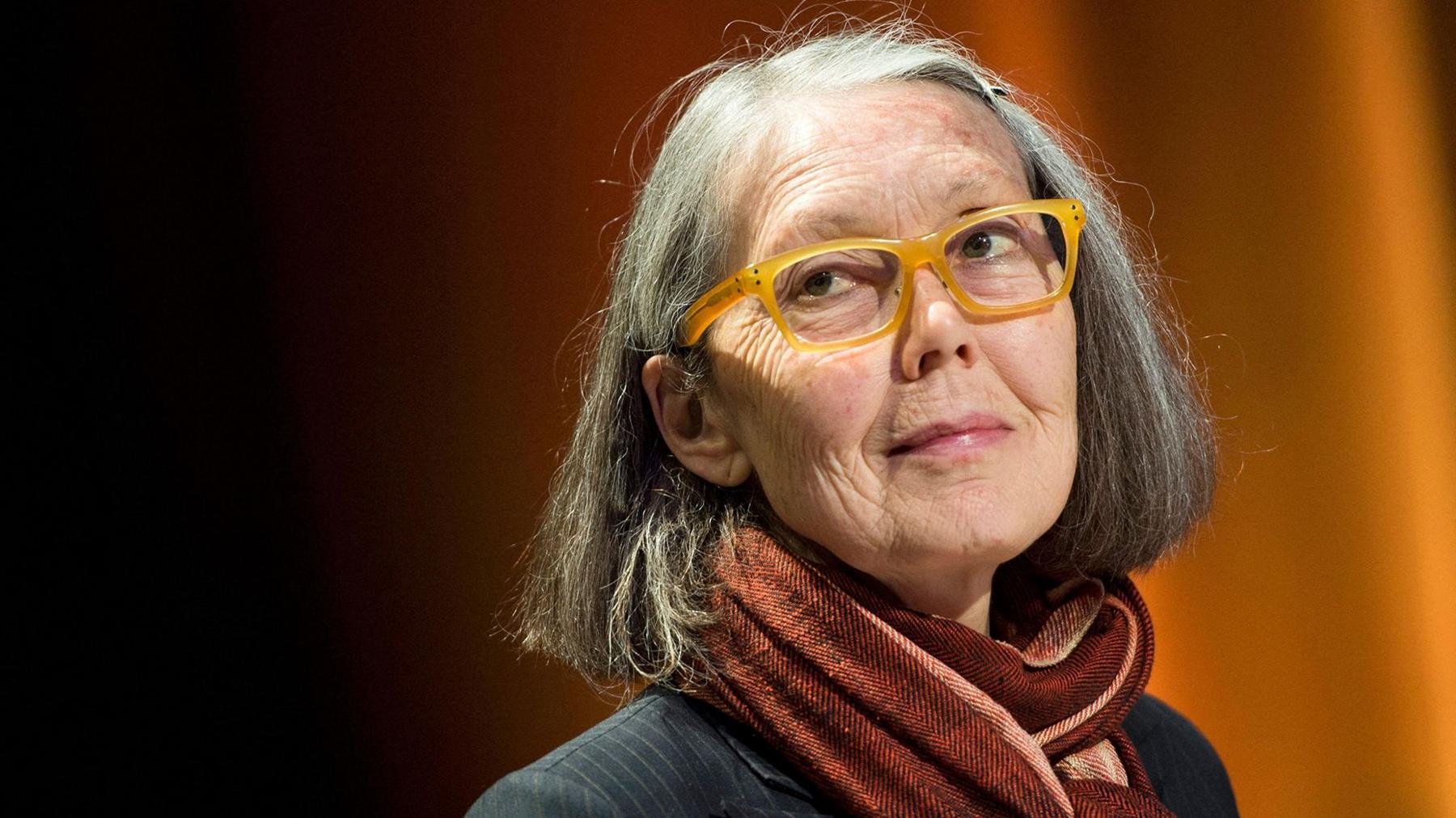 Nobel Echo: Anne Carson’s Praised Fusion Bridges Classical Myths and Indigenous Wisdom
