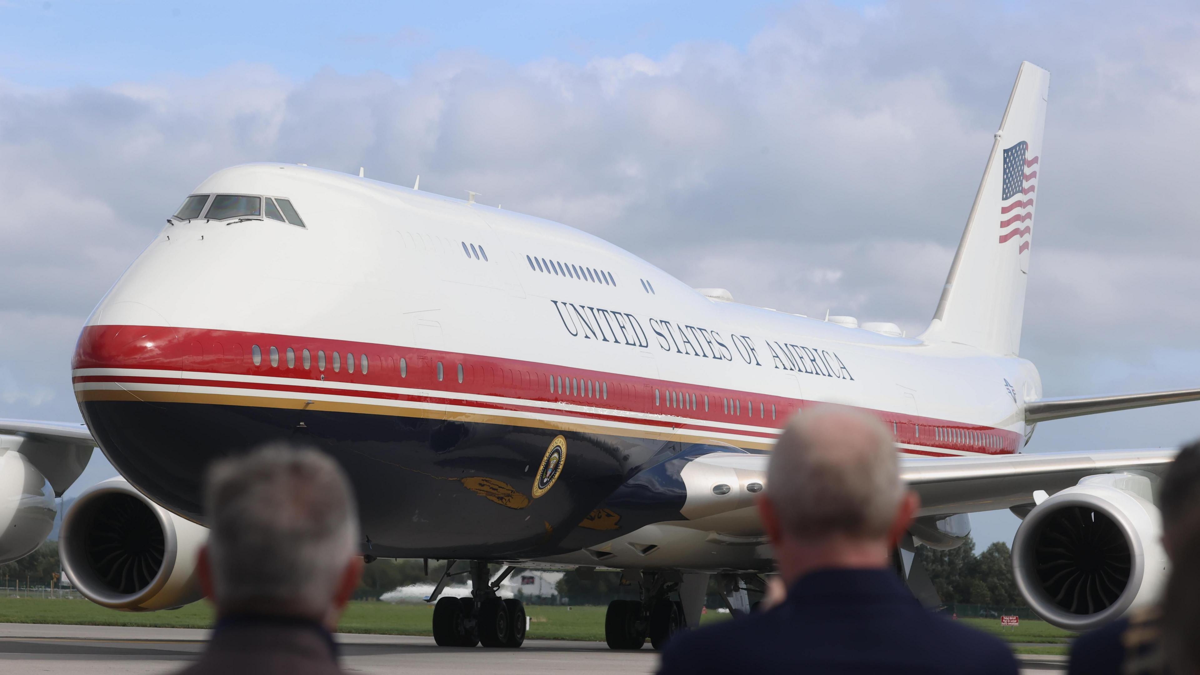 When Truth Takes Flight: Indigenous Voices Speak Out as Trump Demotes CNN from Air Force One