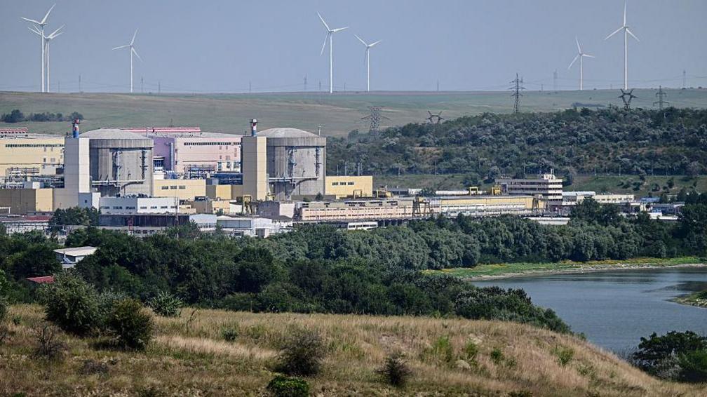 Heatwave Cuts Danube Flow, Shutting Romania's Only Nuclear Plant – A Wake‑up Call for River Guardians