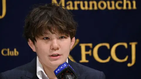 Historic Settlement for Japanese Soldier in Sexual Assault Case