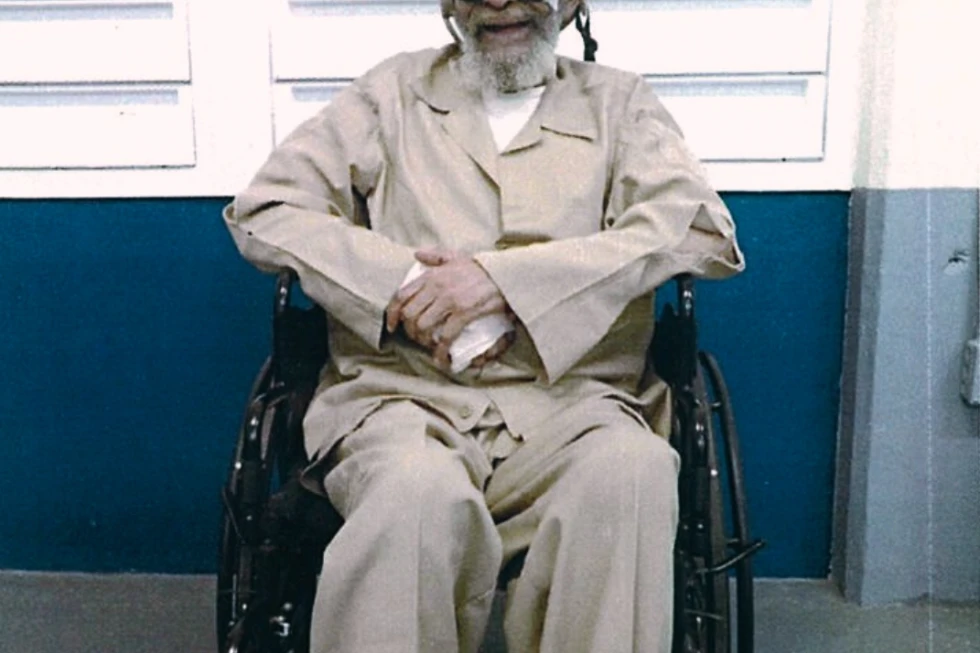 Calls for Clemency: The Case of Charles 'Sonny' Burton