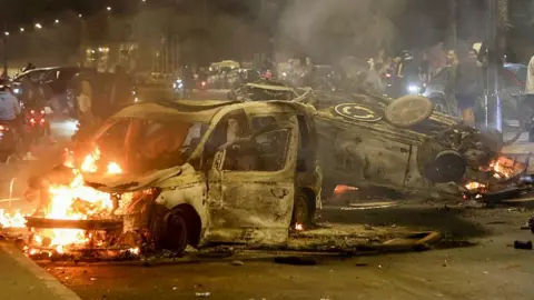 Youth Protests Turn Deadly in Morocco Amid Calls for Social Reform