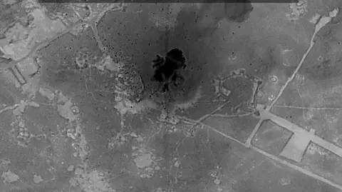 Recent US Airstrikes in Syria Target Islamic State Positions Amid Ongoing Conflict