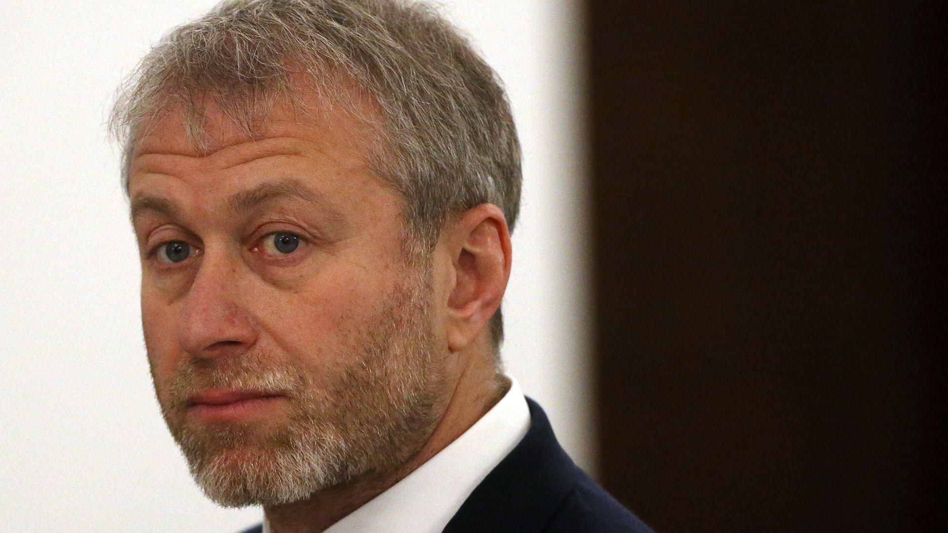 Cyprus Police Probe Oligarch Roman Abramovich Over Alleged Tax Schemes
