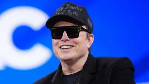 Elon Musk Achieves Record-Breaking Half-Trillion Dollar Net Worth