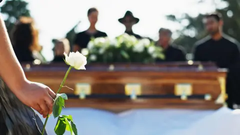 Sacred Spaces: Namibia's Cemetery Party Guidelines Reiterated