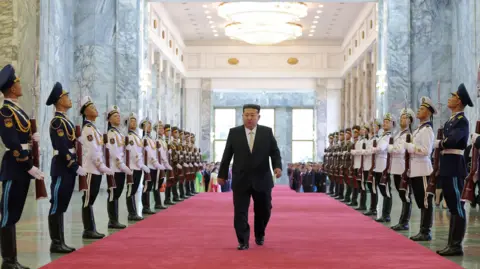 Rising Executions in North Korea for Consuming Foreign Media: UN Report