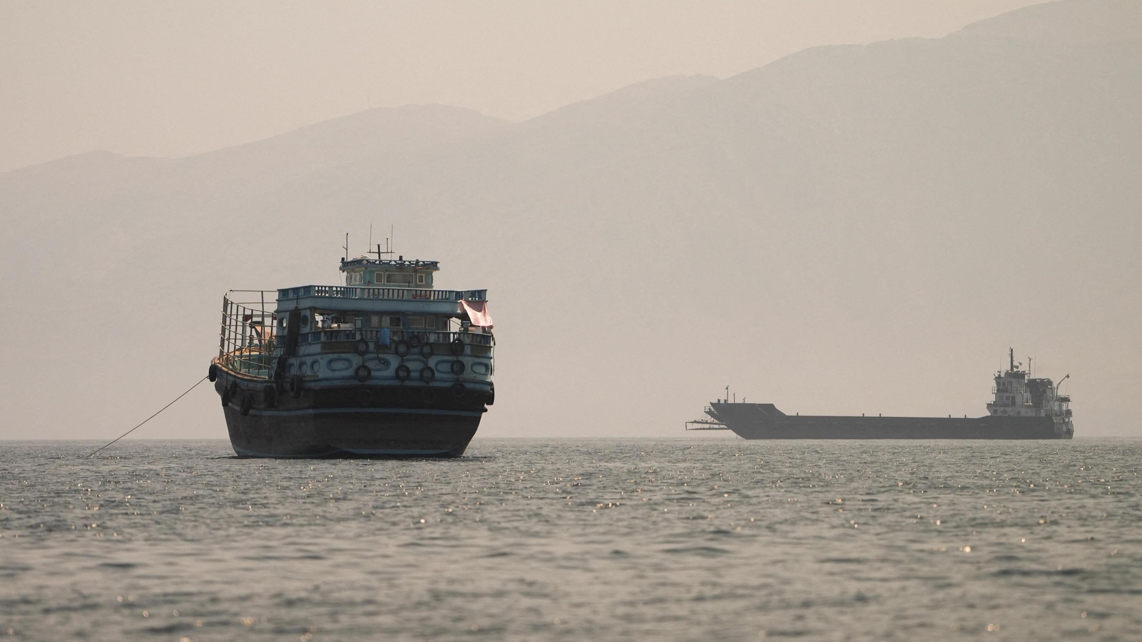 U.S. and Iran Agree to Stand Down, Giving Indigenous Maritime Communities Hope Amid Strait of Hormuz Tension