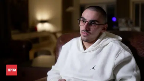 Israeli Hostage Reveals Horrific Captivity Experiences, Including Sexual Assault