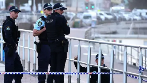NSW Premier Addresses Police Response Amid Bondi Attack Fallout