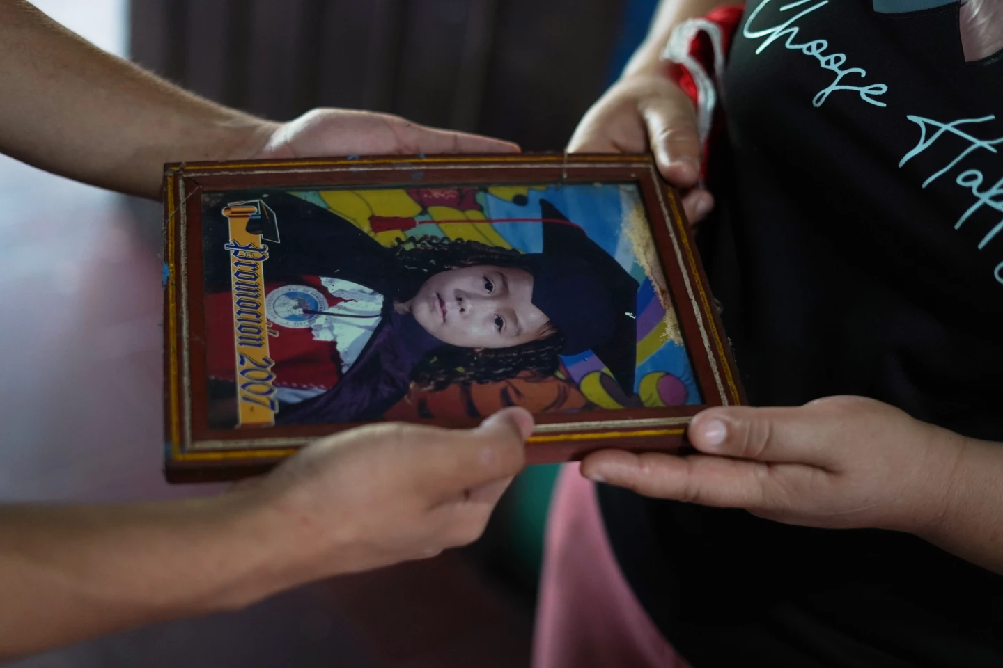 Tragic Accident Takes Life of Salvadoran Family in Georgia