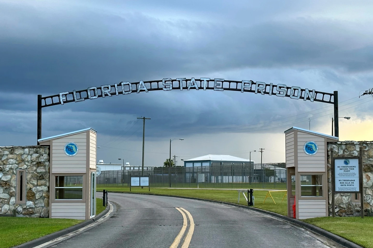Florida's 14th Execution This Year: A Reflection on Justice and Morality