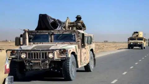 Tensions Rise as Taliban Claims Retaliatory Strike Against Pakistani Forces