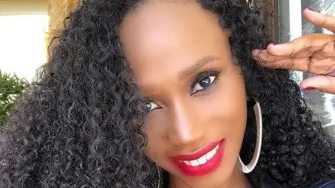 Tanzanian Activist Faces Social Media Suppression Amid Election Protests