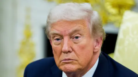 Trump's Remarks on UK Troops Spark Controversy and Defense from Veterans