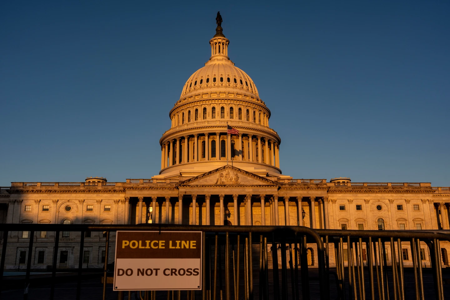 Congressional Health Care Debate Intensifies Amid Government Shutdown