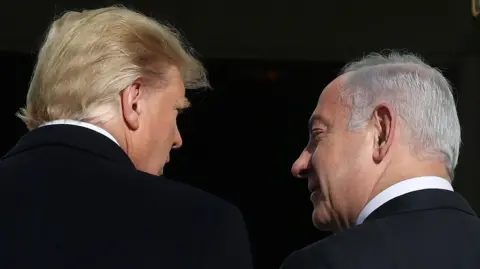 Trump's Breakthrough in Gaza: A Potential Shift in Diplomacy
