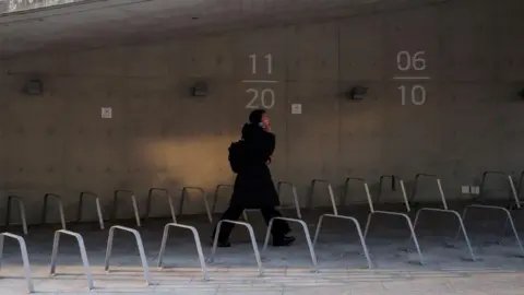 South Korea's Innovative App Aims to Protect Stalking Victims