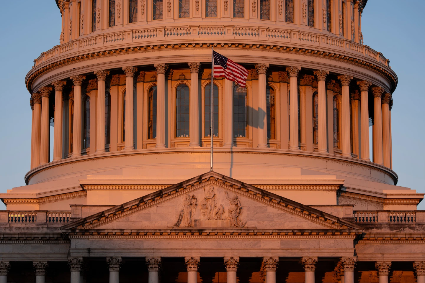Trump Administration Rescinds Guaranteed Back Pay for Federal Workers During Shutdown