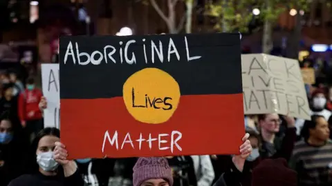 Alarming Surge in Indigenous Deaths in Custody in Australia