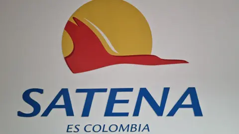 Search Underway for Missing Passenger Plane in Colombia