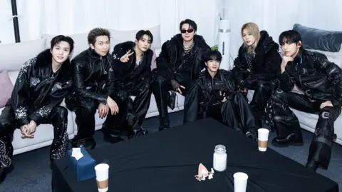 BTS Ticket Scams Cost Fans Thousands and Highlight Greater Vulnerability of Pop‑Circuit Markets
