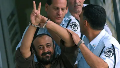 Hamas Demands Inclusion of Prominent Prisoners in Gaza Ceasefire Deal