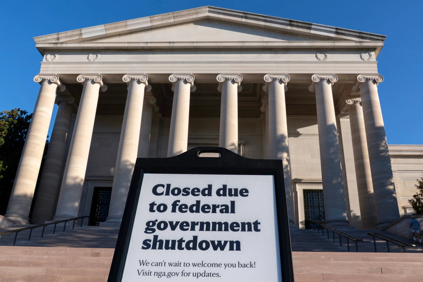 Federal Government Shutdown Impacts Vital Assistance Programs