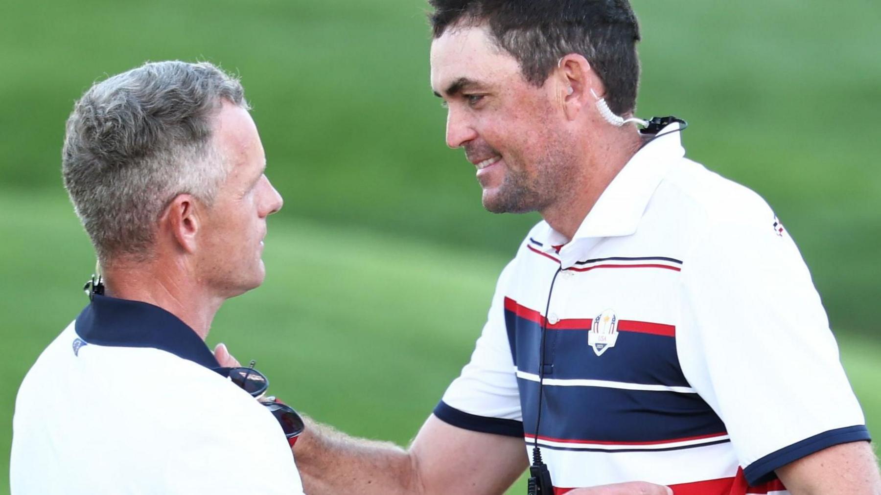 Europe Triumphs in a Unforgettable Ryder Cup Battle