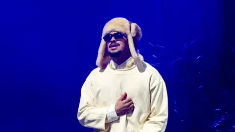 Bad Bunny to Headline Super Bowl Half-Time Show, Celebrating Culture and Heritage