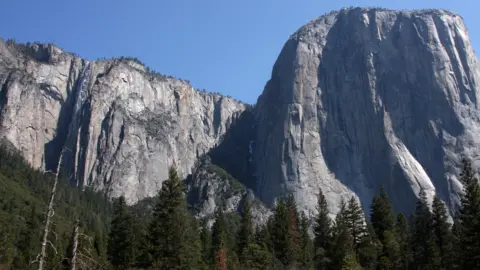 Tragic Fall of Alaskan Climber Balin Miller from Yosemite's Iconic El Capitan