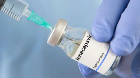 Groundbreaking Agreement to Provide Affordable HIV Prevention in Low-Income Countries