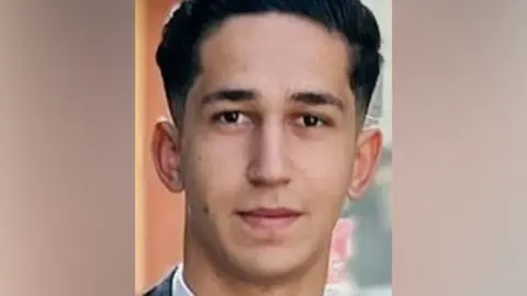 A Father's Grief: The Tragic Fate of Young Abdullah in Gaza
