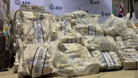 Beneath the Surface: The Largest Cocaine Bust Threatens Indigenous Lands in Western Sydney