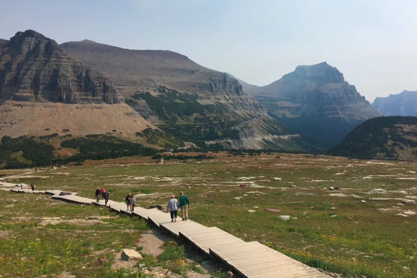 National Park Service Alters Admission Policy, Excluding Martin Luther King Jr. Day