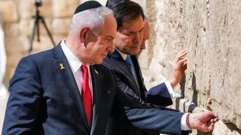 New Archaeological Site Inaugurated Amidst Controversy in East Jerusalem