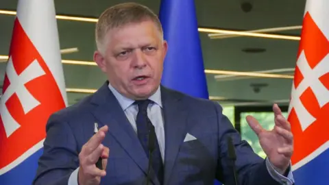 Slovakia Enshrines Traditional Gender Norms in Controversial Constitutional Amendment