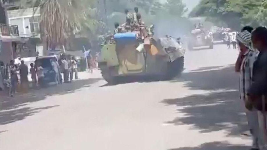 Indigenous Voices Amid Ethiopia–Eritrea Rift: A Call for Peace and Cultural Preservation
