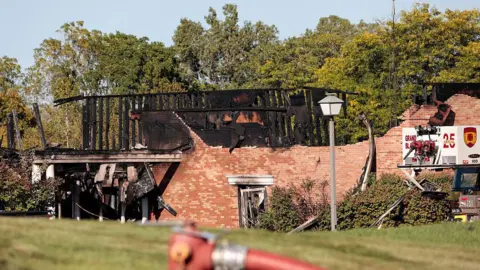 Tragic Attack on Michigan Church Highlights Need for Community Resilience