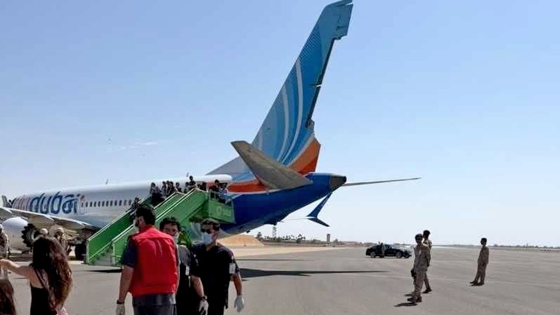 Flight Attack Investigation Highlights Indigenous Community Concerns About Security