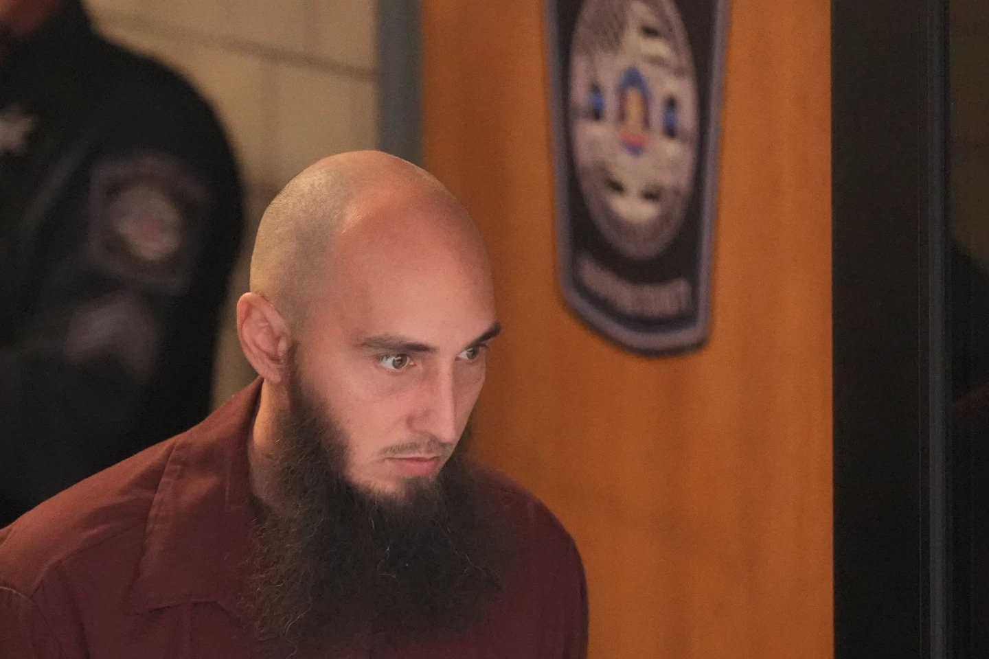 Pennsylvania Man Sentenced for Arson Attack on Governor's Mansion
