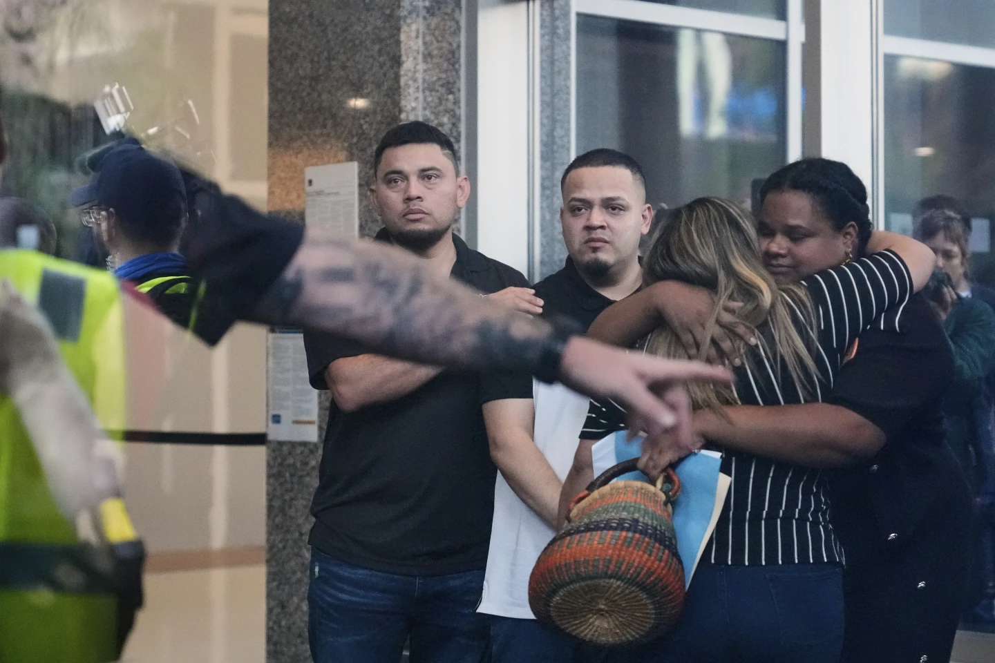 The Perilous Journey of Kilmar Abrego Garcia: A Case of Unjust Deportation