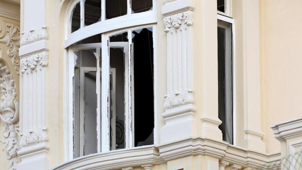 Parcel Bomb in Monaco Highlights Global Inequalities and Securing Living Spaces for All