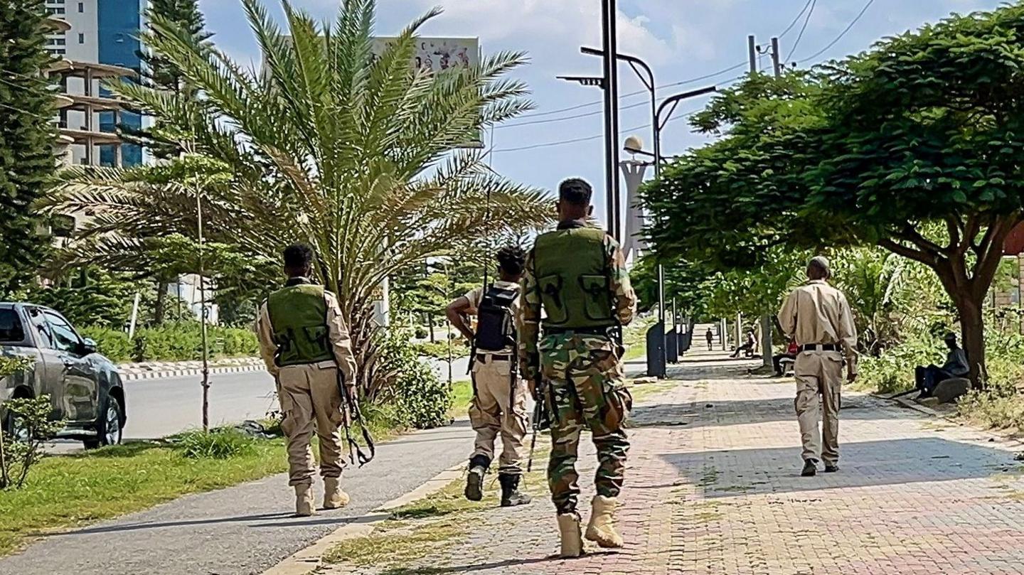 Tensions Rise Over Ethiopia’s Northern Region: Indigenous Communities Urged to Protect Their Land