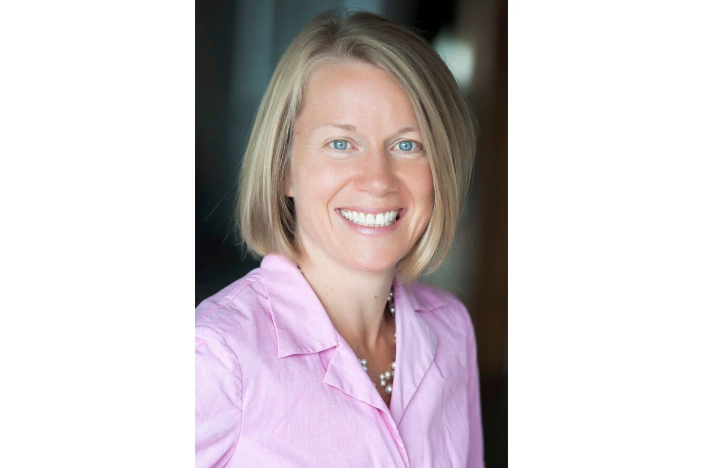 Jackie Norris Ends Senate Campaign to Focus on Des Moines School Leadership